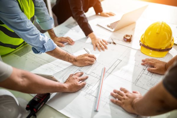 Mastering the Art of Construction Techniques and Trends
